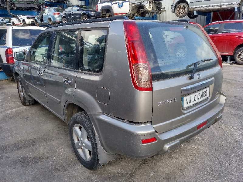 nissan x-trail (t30) del año 2004
