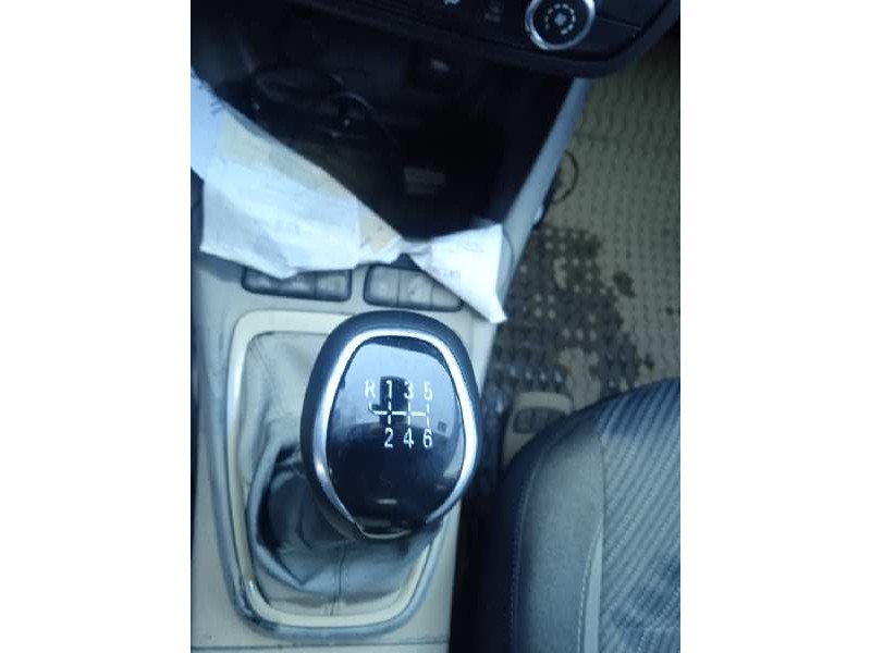 opel crossland x del año 2019