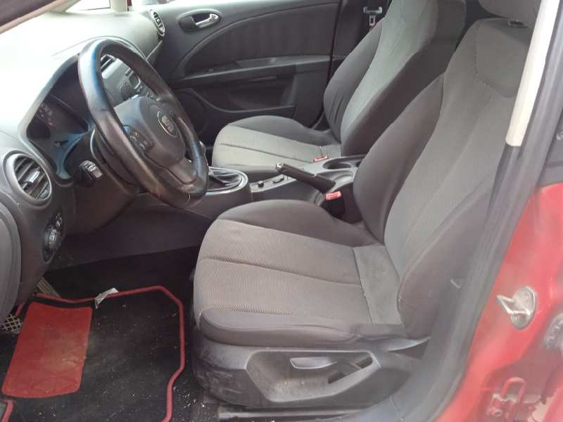 seat leon (1p1) del año 2006