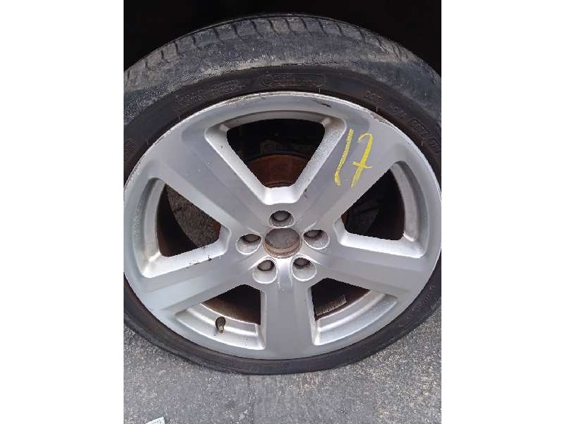 audi a3 (8l) del año 2001