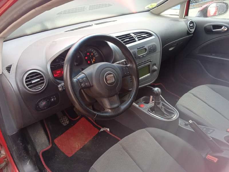 seat leon (1p1) del año 2006