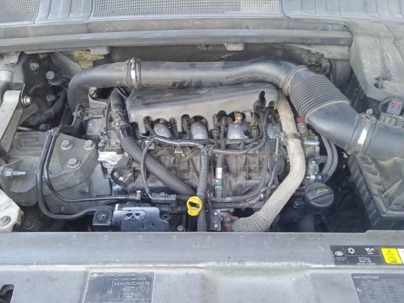 land rover evoque del año 2011