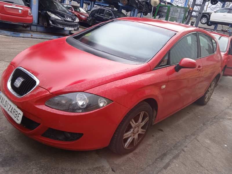 seat leon (1p1) del año 2006