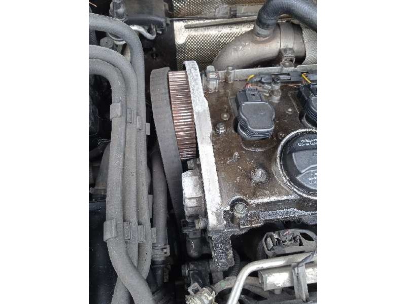 audi a3 (8l) del año 2001