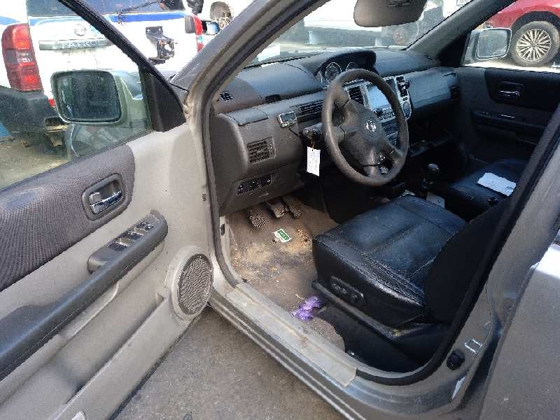 nissan x-trail (t30) del año 2004