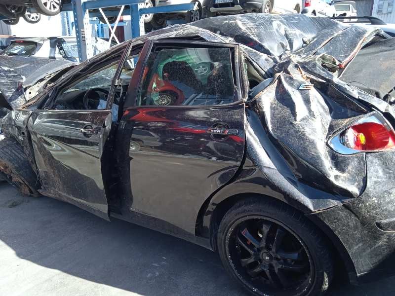 seat altea (5p1) del año 2006