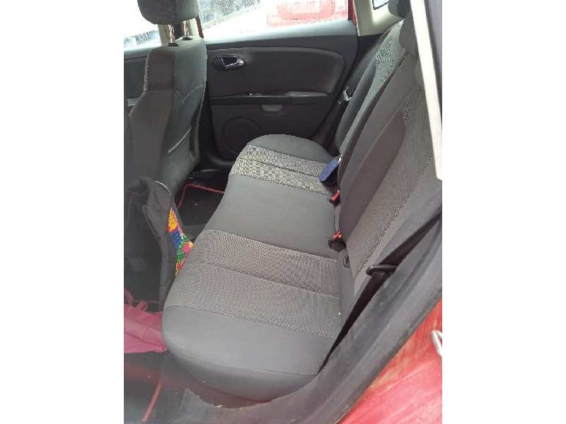 seat leon (1p1) del año 2006