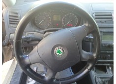 skoda octavia berlina (1z3) del año 2006 2