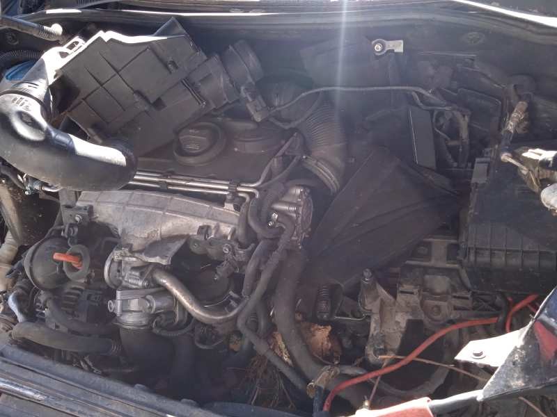 seat altea (5p1) del año 2006