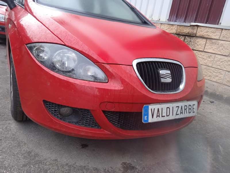seat leon (1p1) del año 2006