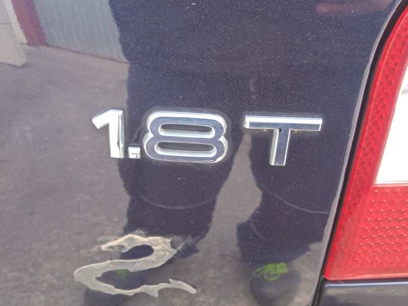 audi a3 (8l) del año 2001