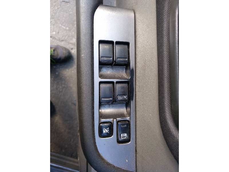 nissan x-trail (t30) del año 2004