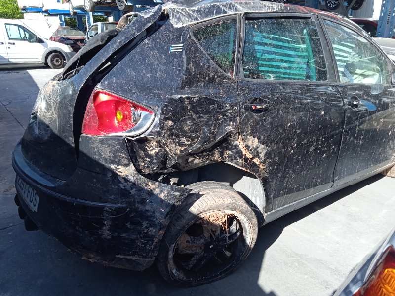 seat altea (5p1) del año 2006