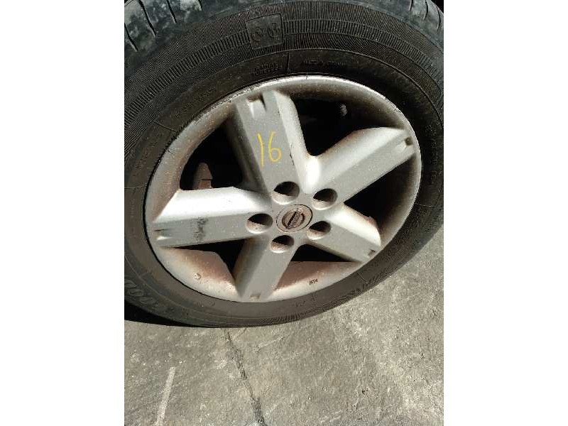 nissan x-trail (t30) del año 2004