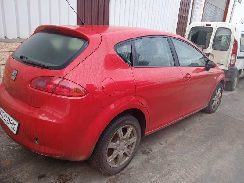 seat leon (1p1) del año 2006