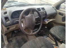 nissan terrano/terrano.ii (r20) del año 2000 2