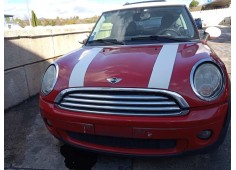 mini mini (r56) del año 2009