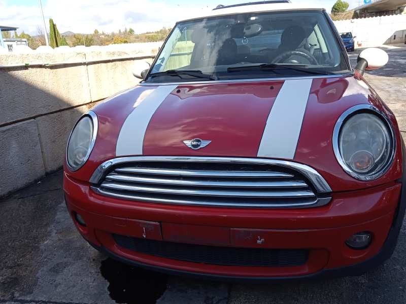 mini mini (r56) del año 2009