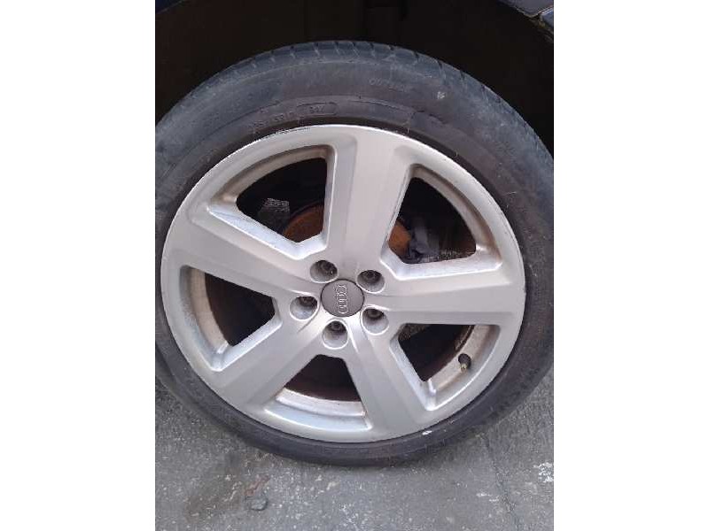 audi a3 (8l) del año 2001