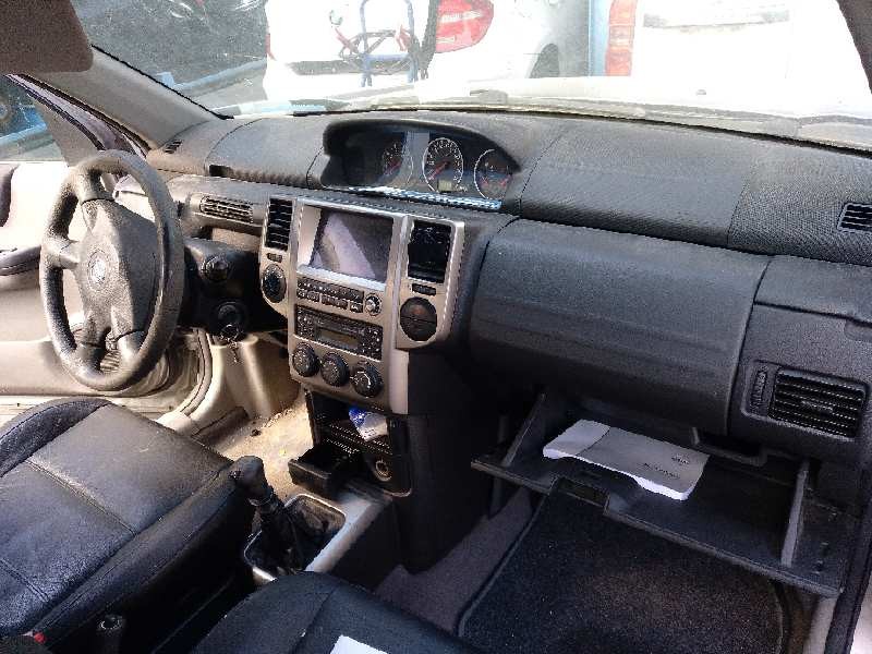 nissan x-trail (t30) del año 2004