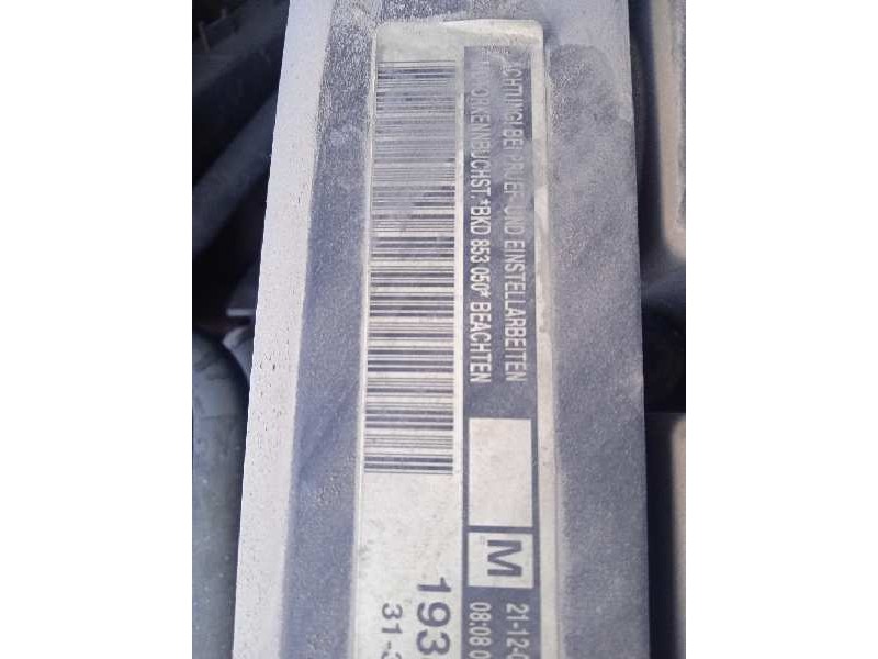 skoda octavia berlina (1z3) del año 2006