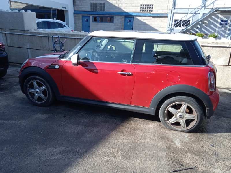 mini mini (r56) del año 2009