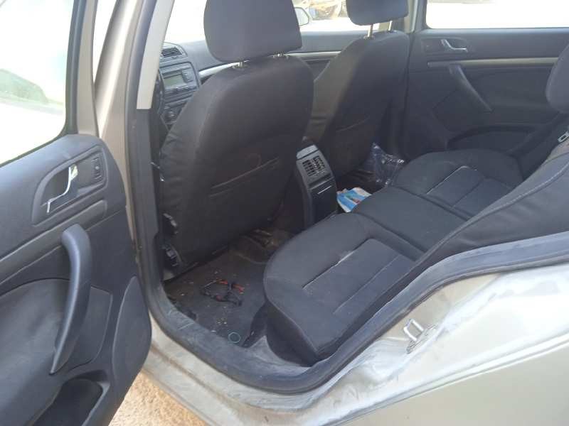 skoda octavia berlina (1z3) del año 2006