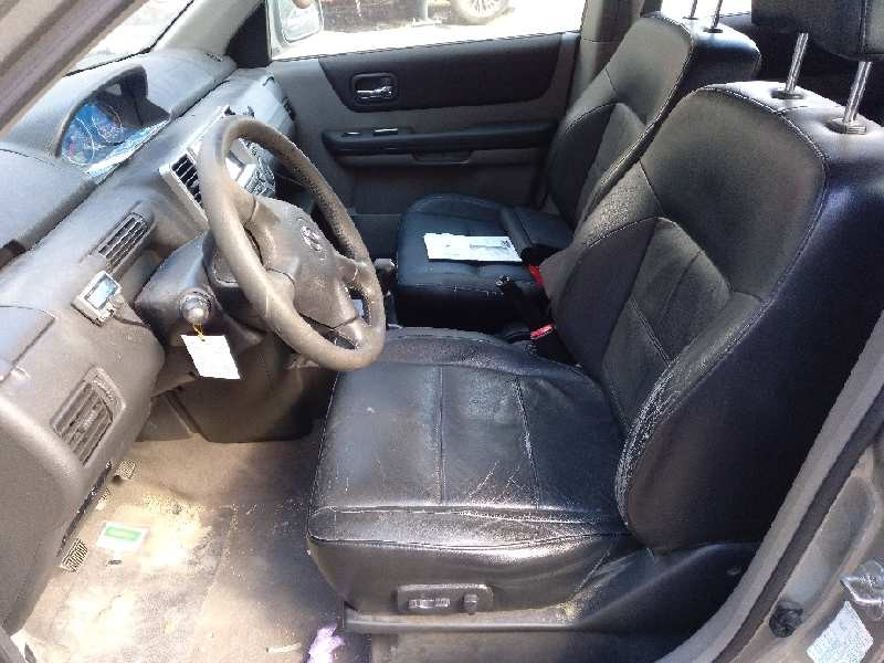 nissan x-trail (t30) del año 2004