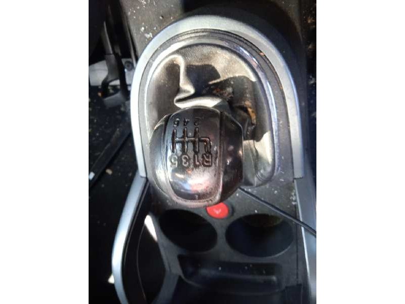 seat altea (5p1) del año 2006