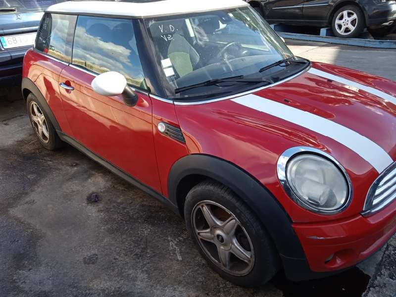 mini mini (r56) del año 2009