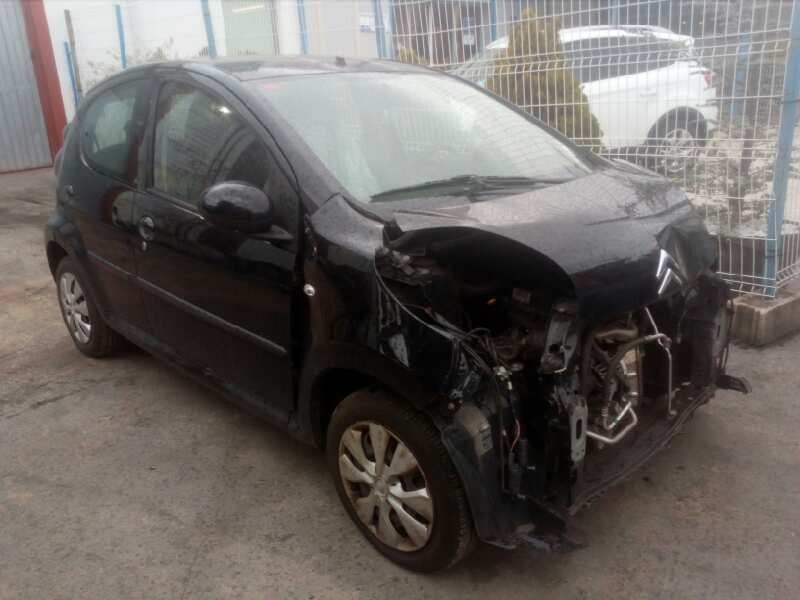 citroën c1 del año 2010