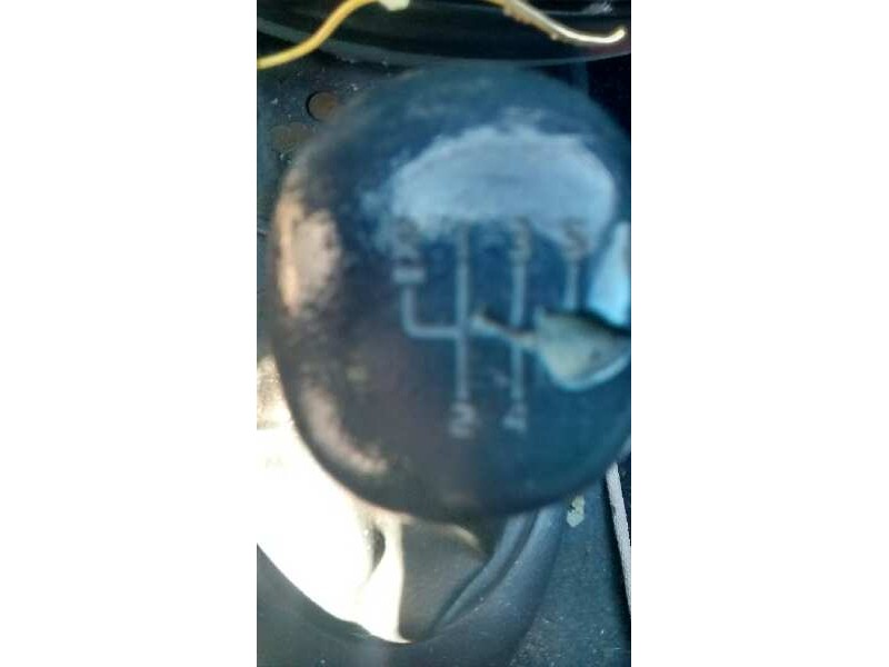 renault megane i coupe fase 2 (da..) del año 1999