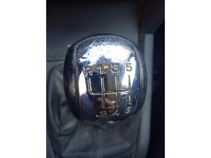 skoda octavia berlina (1z3) del año 2006