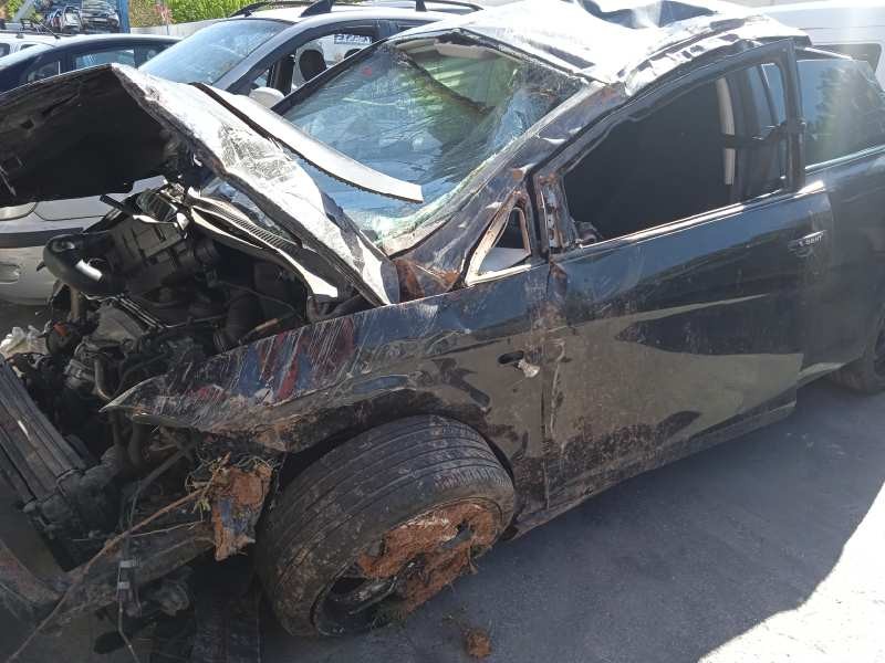 seat altea (5p1) del año 2006