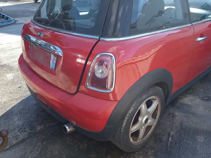 mini mini (r56) del año 2009