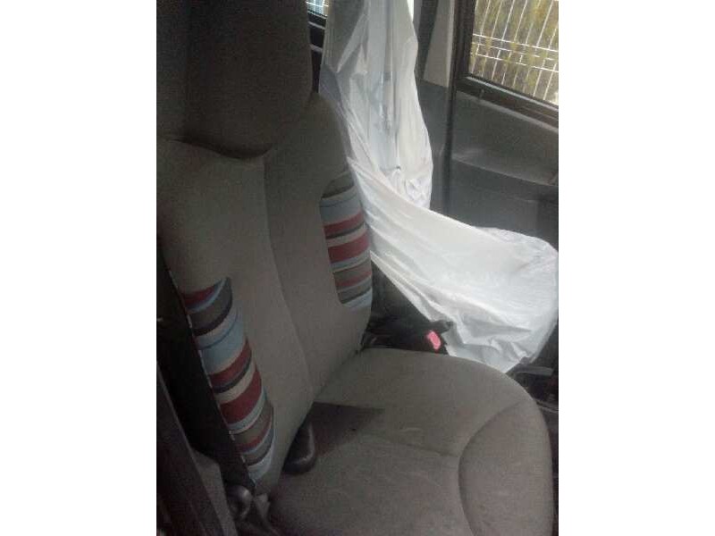 citroën c1 del año 2010