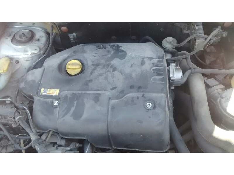 renault megane i coupe fase 2 (da..) del año 1999