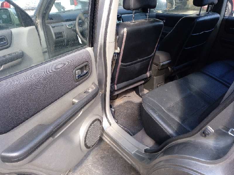 nissan x-trail (t30) del año 2004