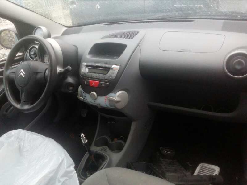 citroën c1 del año 2010