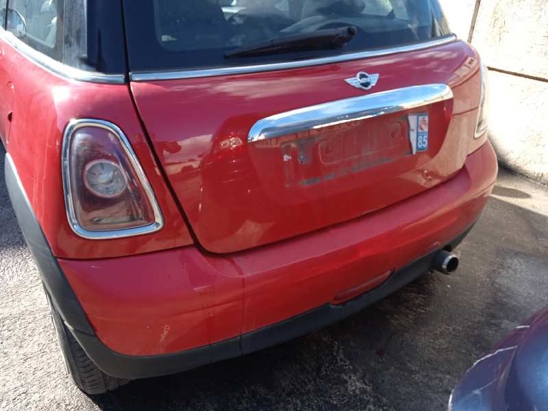 mini mini (r56) del año 2009