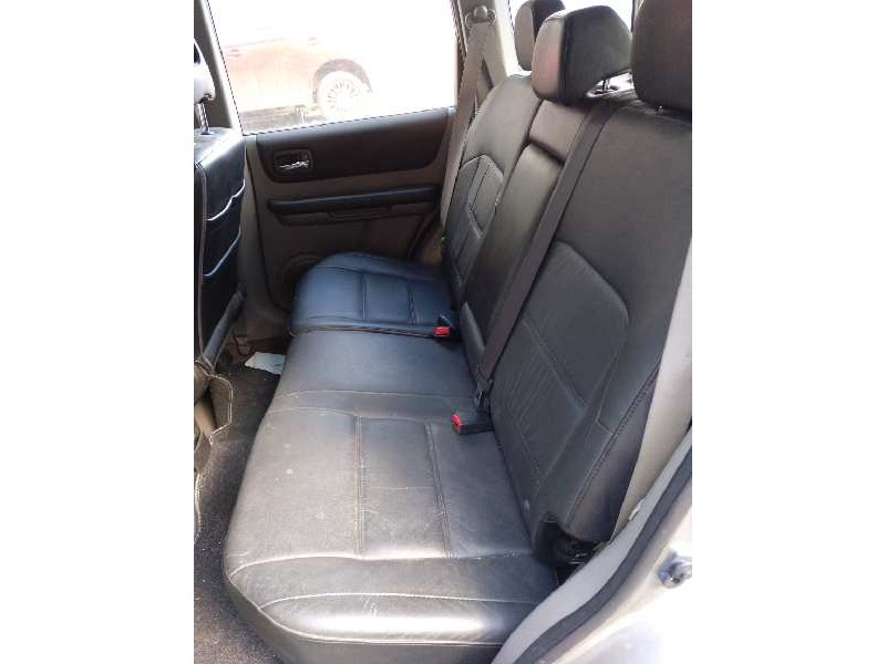 nissan x-trail (t30) del año 2004