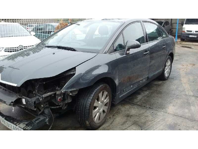 citroën c4 sedan del año 2010