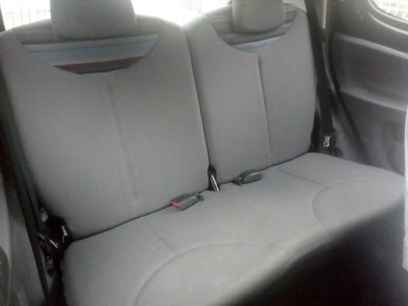 citroën c1 del año 2010