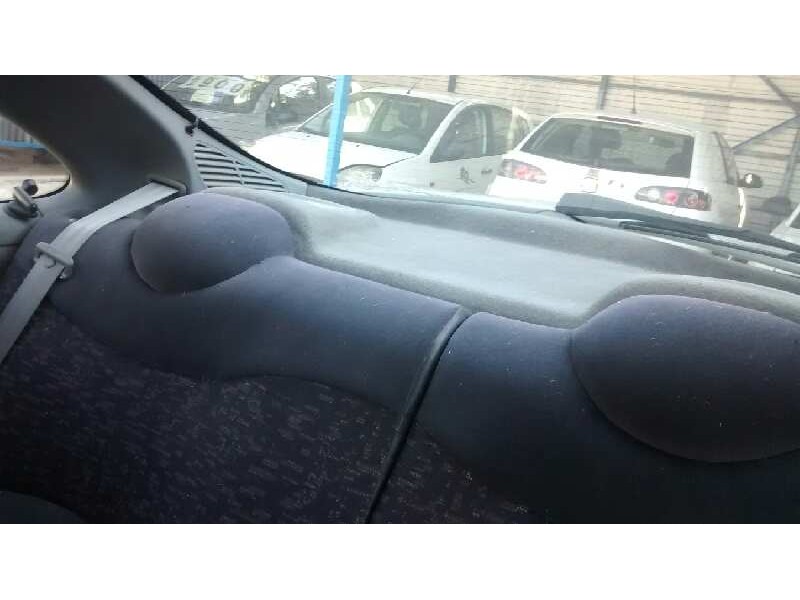 renault megane i coupe fase 2 (da..) del año 1999