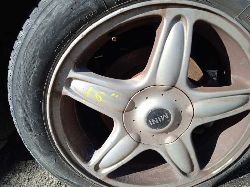 mini mini (r56) del año 2009