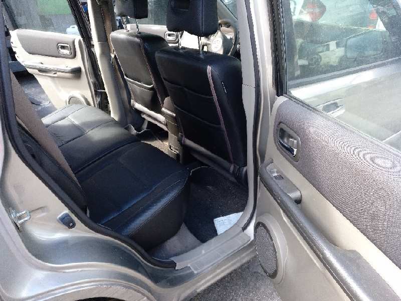 nissan x-trail (t30) del año 2004