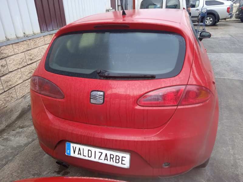 seat leon (1p1) del año 2006