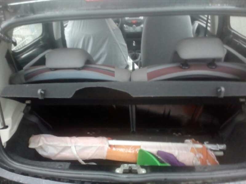 citroën c1 del año 2010