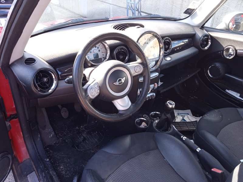 mini mini (r56) del año 2009