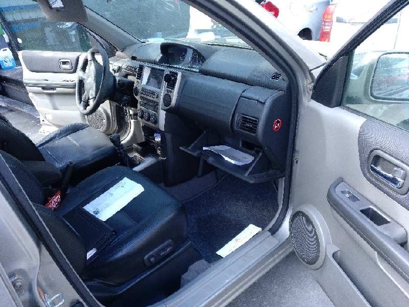 nissan x-trail (t30) del año 2004